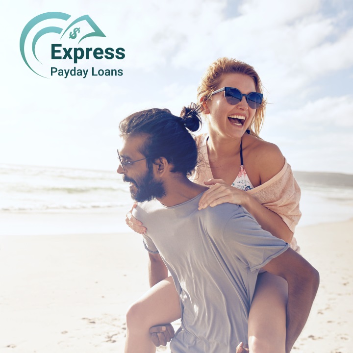 Express Payday Loans Image
